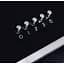 Витяжка Minola HDN 6232 BL/Inox 700 LED - мініатюра 9