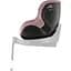 Автокрісло Britax Römer Dualfix 5Z Dusty Rose - мініатюра 5