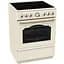 Електрична плита Gorenje GECS6B70CLI - мініатюра 3