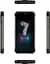 Захищений смартфон Ulefone Armor 7E 4/128GB АКБ 5 500мАг Black - мініатюра 6