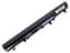 Акумулятор для Acer AL12A32 V5-431, V5-431G, V5-471G, V5-531G, V5-551, V5-551G, V5-571G, E1-522, E1-532, E1-570, E1-572 (14.8V 2600 mAh 38.5Wh) - мініатюра 1