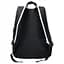 Рюкзак міський Semi Line 18 Black/White Elements (J4917-1) - мініатюра 5