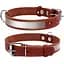 Нашийник для собак Collar зі світловідбиваючою стрічкою (4820082496388) - мініатюра 1