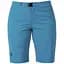 Шорты Mountain Equipment Comici Wmns Short 14 Lagoon Blue (1053-ME-002217S.01214.14) - миниатюра 1