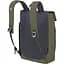 Рюкзак Osprey Arcane Flap Pack розмір Uni зелений - мініатюра 3