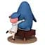 Фігурка FuRyu Сім'я шпигуна Аня Форджер Spy Family Anya Forger with Penguin 18 см FRE SF AFP - мініатюра 2