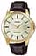 Годинник Casio MTP-V004GL-9AUDF - мініатюра 1