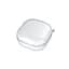 Чохол для навушників BeCover Soft TPU для Samsung Galaxy Buds FE SM-R400 Transparent (710100) - мініатюра 1