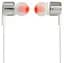 Навушники JBL T210 Gray (JBLT210GRY) - мініатюра 1