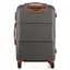 Чемодан Semi Line 24" M Graphite (T5583-4) - миниатюра 5