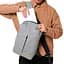 Рюкзак Xiaomi Custom Simple Backpack BHR7091CN Сірий - мініатюра 5