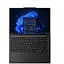 Ноутбук Lenovo ThinkPad X1 Carbon G13 Aura Edition WUXGA 14 дюймів Intel Core Ultra 5 225U 16 ГБ 512 ГБ SSD Windows 11 Pro Чорний - мініатюра 4