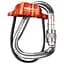 Спусковий набір Rock Empire Belay set Guard+ HMS 110 Orange/Grey (1053-SRB002) - мініатюра 1
