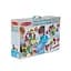 Ігровий набір Melissa&Doug Кубики/Сортер/Стучалка (MD93685) - мініатюра 4