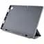 Чехол-книжка Gum Stylus для планшета Samsung Galaxy Tab A9 8.7' SM-X110 SM-X115 SM-X117 Grey - миниатюра 5