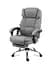Крісло офісне Markadler Boss 6.0 Grey з масажем - мініатюра 2