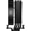Кулер для процесора PcCooler PсCOOLER RT400 ARGB BK Black (RT400-BKAWXX-GL) - мініатюра 4