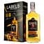 Віскі Label 5 Classic Black Blended Scotch Whisky, у подарунковій упаковці, 40%, 0,7 л + 2 склянки - мініатюра 1