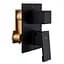Смеситель для душа встроенный Topaz Odiss TO 08115-H13-BL (21368) - миниатюра 10