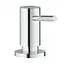 Дозатор для миючих засобів Grohe COSMOPOLITAN 40535000, Хром - мініатюра 1