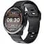 Смарт-годинник North Edge XTrek Pro 5Bar з компасом чорний (3259) - мініатюра 2