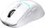 Мышь OfficePro Silent Click Wireless White (M468W) - миниатюра 2