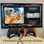 Ігрова приставка X2 Pro HDMI 40000 ігр. Ретро консоль. 2 геймпада. PSP, PlayStation, NES. Пам'ять 64 гб. - мініатюра 3
