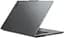Ноутбук Lenovo ThinkPad X9-15 Gen 1 Grey (21Q60020RA) - мініатюра 8