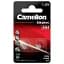 Батарейка Camelion AG4/LR66 Alkaline х 2 Camelion (AG4-BP2) - миниатюра 1