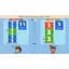 Игра Big Brain Academy Brain vs Brain (русская версия) (Nintendo Switch) - миниатюра 5