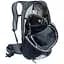 Рюкзак Deuter Race 12 Black (1052-3204123 7000) - миниатюра 8