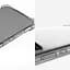 Панель BeCover Anti-Shock для Apple iPhone 14 Clear (708241) - мініатюра 3