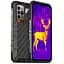 Смартфон Ulefone Power Armor 18T Ultra 12/512GB Black - мініатюра 1
