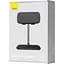 Тримач для планшетів Baseus Indoorsy Desk Stand Telecopic Version SUZJ-01 настільний - мініатюра 1