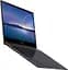 Ноутбук ASUS ZenBook Flip S UX371EA-HL294R 13.3UHD Touch OLED/Intel i5-1135G7/16/512F/int/W10P/Black (90NB0RZ2-M07310) - миниатюра 9
