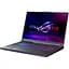 Игровой ноутбук ASUS ROG Strix G18 G814FM AMD Ryzen 9 9955HX до 5, 4 ГГц, 18 дюймов, Full HD+, WUXGA, 144 Гц, IPS, 32 ГБ DDR5, 1 ТБ SSD, NVIDIA GeForce RTX 5060 8 ГБ GDDR7, - миниатюра 9