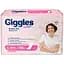 Урологічні прокладки жіночі Giggles Bladder Pad L 10 крапель 10 шт. - мініатюра 1