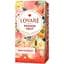 Уцінка. Чай чорний Lovare Passion fruit 48 г (24 шт. х 2 г) - мініатюра 1