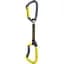 Відтяжка з карабінами Climbing Technology Lime Set 12 cm Dy Grey/Yellow (1053-2E661 HAB02) - мініатюра 1