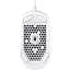 Комп'ютерна мишка HyperX Pulsefire Haste 2 USB White (6N0A8AA) - мініатюра 3