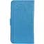 Чохол-книжка Toto Book cover PU Universal 4.7" Blue - мініатюра 2