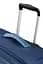 Валіза American Tourister PULSONIC COMBAT NAVY 81x49x31(34) 81 См MD6*41003 - мініатюра 4
