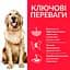 Сухий корм Hill's SP Can Adult Perfect Weigt Large Breed C 12 кг для дорослого собаки з пiдтримкою - мініатюра 2