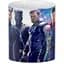 Кружка GeekLand Марвел Marvel Avengers Infinity War 02.07.689 330 мл белая - миниатюра 2