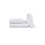 Рушник Lotus Home Готель Premium - Microcotton White 70x140 550 г/м² - мініатюра 8