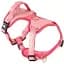 Шлея для собак Max & Molly Smart ID Sport Harness Matrix 2.0 Rose XL 2.5х42-66х75-105 см - миниатюра 1