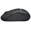 Миша бездротова Logitech M220 Silent (910-004878) Charcoal USB - мініатюра 3