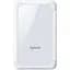 Зовнішній жорсткий диск Apacer AC532 2.5" 1TB USB 3.1 white (AP1TBAC532W-1) - мініатюра 1