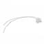 Светильник точечный Brille для ванной HDL-DS 80 IP44 WH MR16 36-327 - миниатюра 9