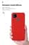 Чехол ArmorStandart ICON для Xiaomi Redmi 9C / 10A Red (ARM62752) - миниатюра 7